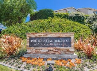 349 Avenida Adobe, San Clemente, CA 92672