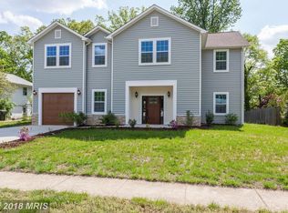 7505 June St, Springfield, VA 22150