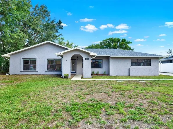 21021 2ND STREET, LAND O LAKES, FL 34638