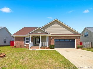 2955 Dalmation Dr, Hope Mills, NC 28348