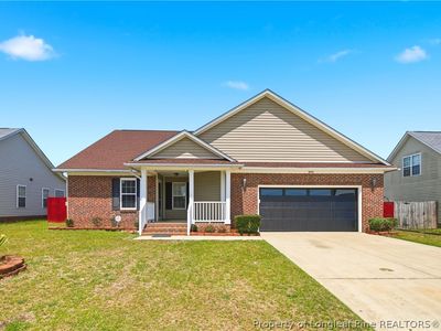 2955 Dalmation Dr, Hope Mills, NC, 28348