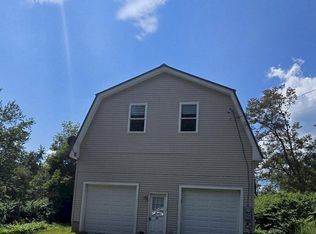 23 2nd St, Anson, ME 04911