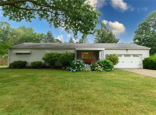 13277 Parkview Ave NW, Uniontown, OH