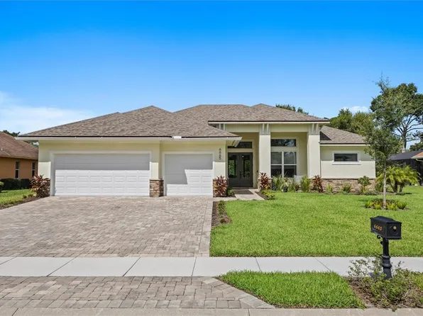 6665 49th Ct, Vero Beach, FL 32967
