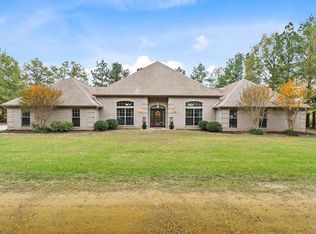 2392 Mc #24, Fouke, AR 71837