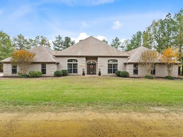 2392 Mc #24, Fouke, AR 71837