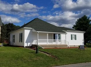 4505 N 13th St, Terre Haute, IN 47805