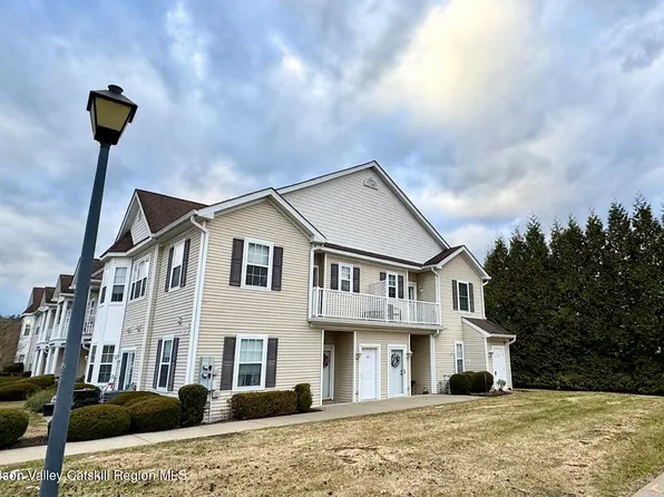 111 Commons Lane, Saugerties, NY 12477