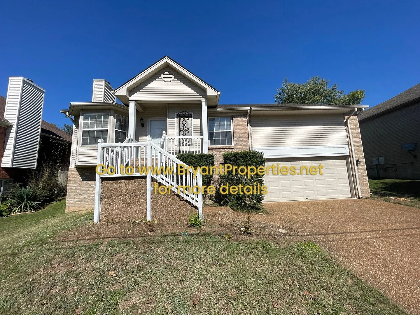 ** Coming Soon ** Old Hickory-Hermitage Area - 3 Bedroom - 2 Baths — Photo 1