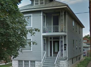 2644 N Monitor Ave, Chicago, IL 60639