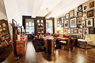 Sold by Douglas Elliman