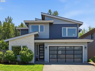 8100 SW Ryber Rd, Wilsonville, OR, 97070
