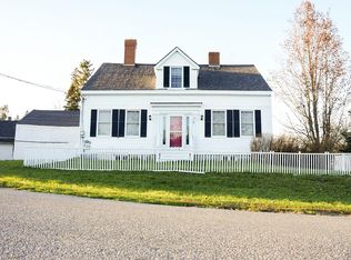 90 Old County Rd, Pembroke, ME 04666