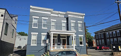 4 N Brunswick St #1 Photo 1