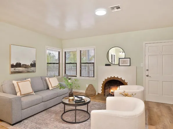 2559 Norwood Ave, Sacramento, CA 95815