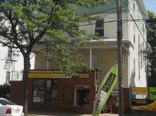 920 Atwells Ave, Providence, RI 02909