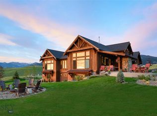 308 Moon Shadow Dr, Bozeman, MT 59715