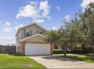 17366 W Cherry Creek Dr, Prairieville, LA 70769