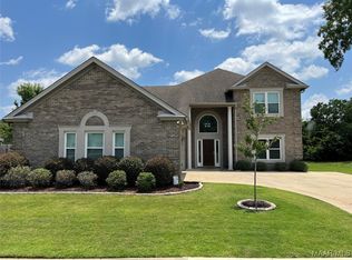 1924 Wyndgate Loop, Montgomery, AL 36117