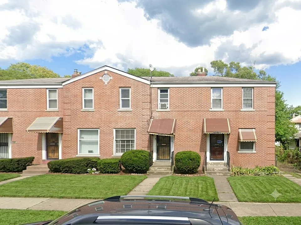 11341 S Ada St