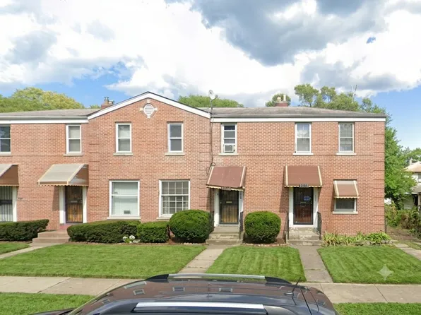 11341 S Ada St, Chicago, IL 60643