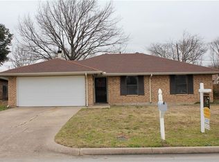 3 Atlanta Ct, Mansfield, TX 76063