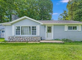 6847 Teall Rd, Hale, MI 48739