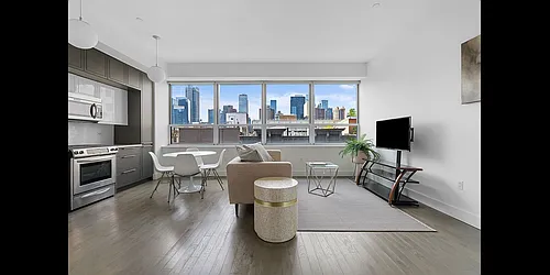 416 West 52nd Street, #617