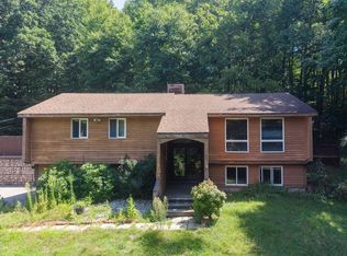 426 Cronin Rd, West Brookfield, MA 01585