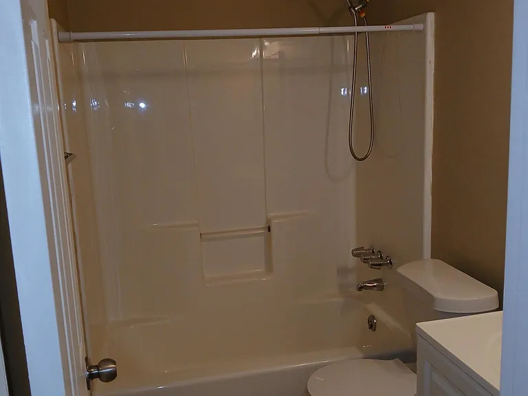 Hall Bathroom