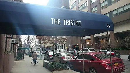 Sold by Anchor Associates