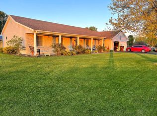 2680 S College Hills Dr, Hanover, IN 47243