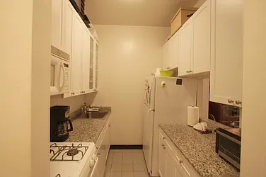 Rented by Citi Habitats