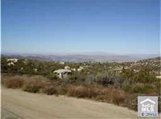 43345 Falcon Rd, Hemet, CA 92544