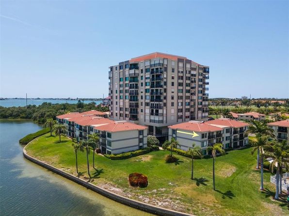 Isla Del Sol Saint Petersburg Condos & Apartments For Sale - 80 ...