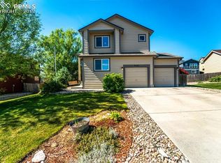 7335 Creekfront Dr, Fountain, CO 80817
