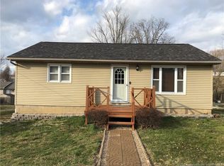 802 W Main St, Holland, IN 47541