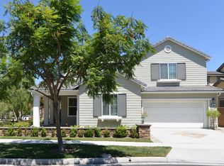 61 Fringe Tree, Irvine, CA 92606
