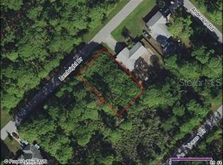 5260 Lambright Dr, Port Charlotte, FL 33981