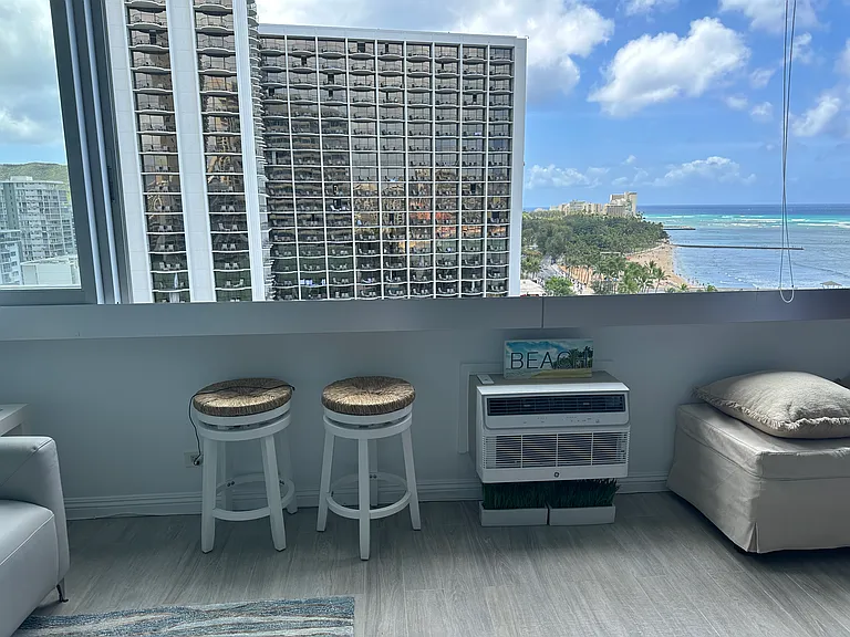 2500 Kalakaua Ave #1505 — Photo 5