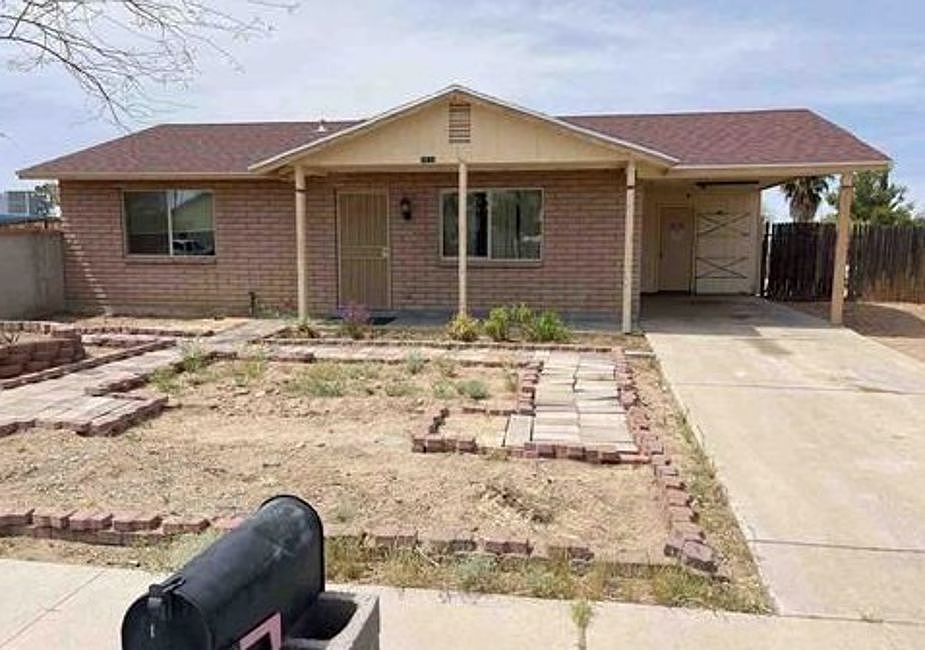 Property Front View