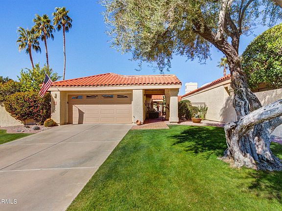 2nd image of 9990 E Sunnyslope Ln