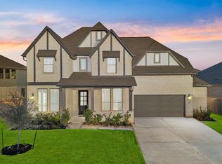 4818 Caspian Wave Dr, League City, TX 77573