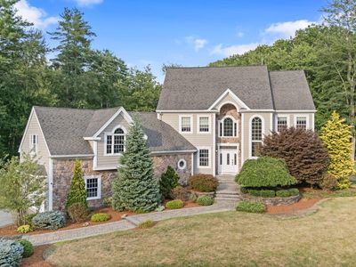 20 Ballard Lane, Salem, NH, 03079
