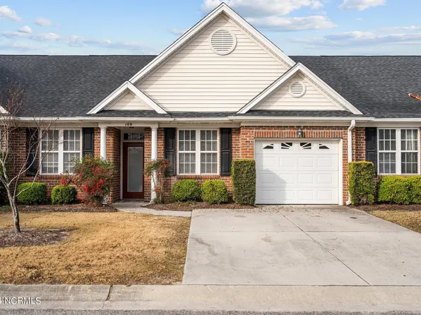 5006 Carleton Drive Unit 109, Wilmington, NC 28403