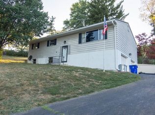 1253 Dolphin St, Chillicothe, OH