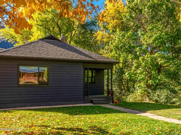 1201 Cooper Ave, Glenwood Springs, CO 81601