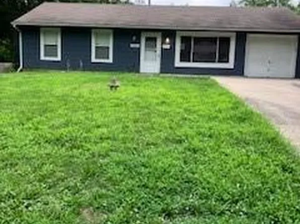 10805 Ewing Ave, Kansas City, MO 64134