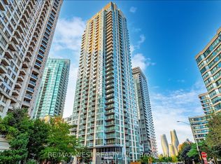 225 Webb Dr #2307, Mississauga, ON L5B 4P2