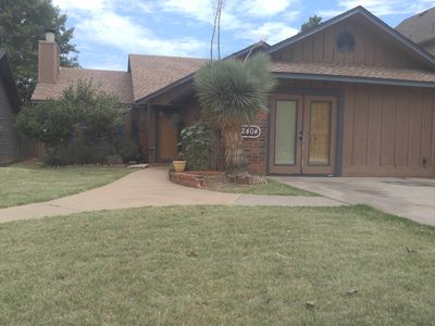 12404 Saratoga, Oklahoma City, OK, 73142